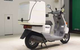 YAMAHA GEAR 2025 UA03J