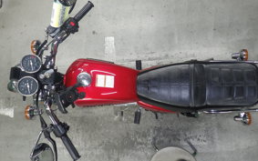 SUZUKI GN125 H 2021