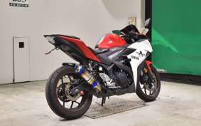 YAMAHA YZF-R25 2020 RG10J