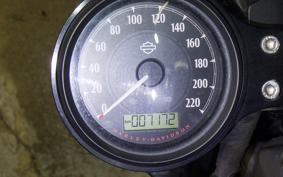 HARLEY XL1200X 2018