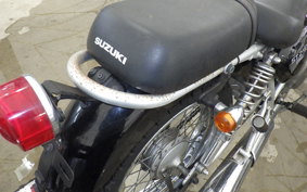 SUZUKI ST250E NJ4CA