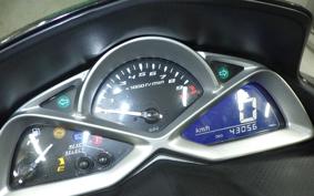 YAMAHA MAJESTY155 Gen.2 S 2022 SG52J