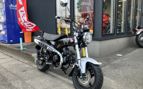 HONDA  DUX 125 JB06