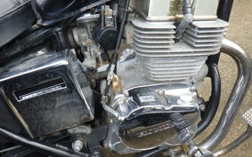 HONDA REBEL 250 MC13