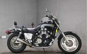 YAMAHA VMAX 1991 2WEE