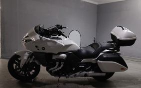 HONDA CTX1300 SC74