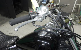 KAWASAKI VULCAN 400 Gen.2 1995 VN400A