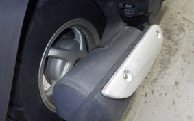 HONDA LEAD 110 2000 JF19