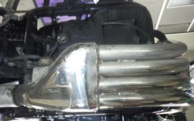 SUZUKI GSX400 IMPULSE 1994 GK79A