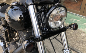 HARLEY FXDB1580 2017 GXM