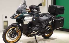 BMW R1300GS Adventure 2025