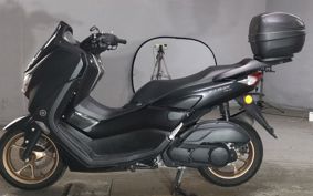 YAMAHA N-MAX 155 SG66J