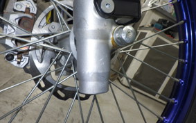 YAMAHA YZ85LW 2021 CB16C