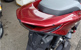 HONDA PCX 160 KF47