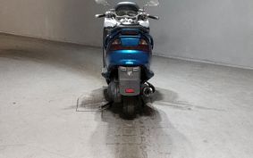 SUZUKI SKYWAVE 250SS CJ43A