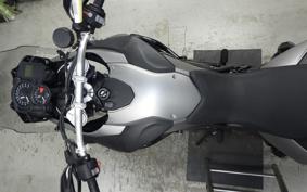 BMW F800GS 2009