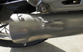 HONDA GB250 CLUBMAN Gen.4 MC10