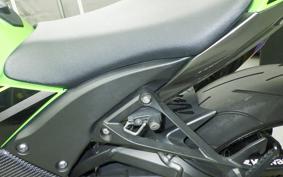 KAWASAKI ZX 10 NINJA ABS 2019