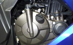 SUZUKI ｼﾞｸｻｰ250SF 2007 ED22B