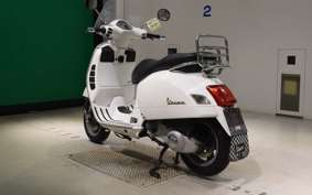 VESPA GTS250 IE 2025