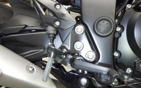 SUZUKI GSX-S750 2023