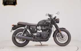 TRIUMPH BONNEVILLE T120 2023