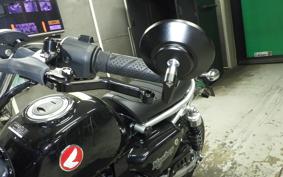HONDA MONKEY 125 2026 JB05