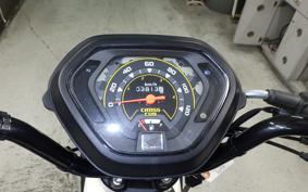 HONDA CROSS CUB 110 2006 JA45