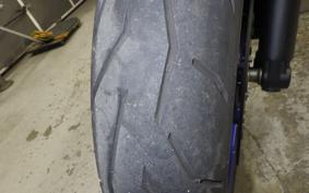 SUZUKI SV650 A 2021 VP55B