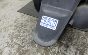 SUZUKI LET's 5 G CA47A