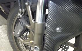 KAWASAKI ZZ1400 NINJA R 2006 ZXT40A