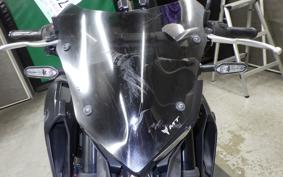 YAMAHA MT-25 A 2015 RG74J