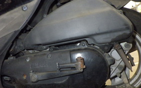 YAMAHA JOG Gen.5 SA36J