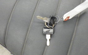 HONDA MONKEY 1994 AB27