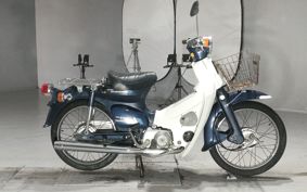 HONDA SUPER CUB70 C70