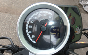 HONDA GB350S 2022 NC59