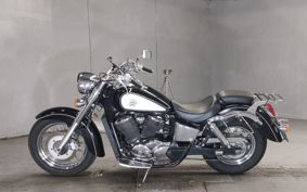 HONDA SHADOW400 NC34