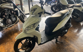 HONDA DIO 110 JF31