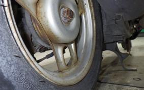 HONDA DIO Gen.6 2019 AF62