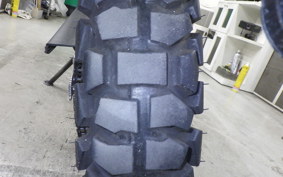 SUZUKI DR-Z400S 2002 SK43A