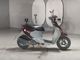 Фото Suzuki LET's 4 с японского аукциона