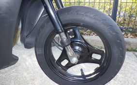 SUZUKI ﾚｯﾂ CA4AA