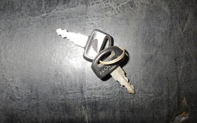 HONDA FT400 1985 NC09