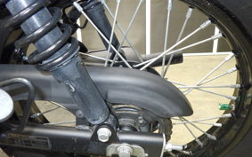 KAWASAKI W175 SE 2014