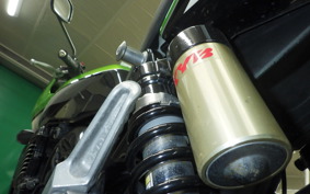KAWASAKI ZRX1200 R 2007 ZRT20A