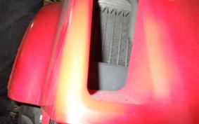 HONDA GYRO CANOPY TA03