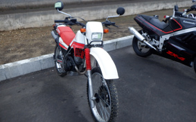 YAMAHA SEROW 225 KICK 1KH