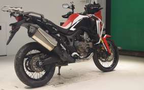 HONDA CRF1000L AFRICA TWIN DCT 2009 SD04