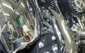 HARLEY FLSTN 1580 2015