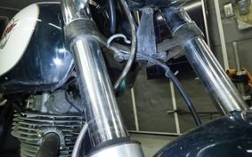 KAWASAKI ESTRELLA 2024 BJ250A